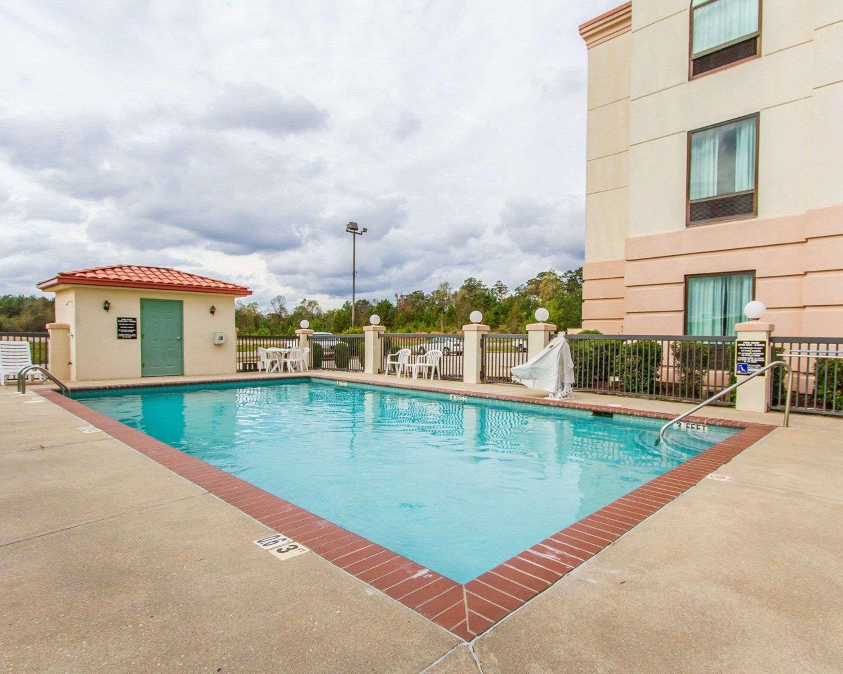 Comfort Inn Greenville I-65 Exterior photo