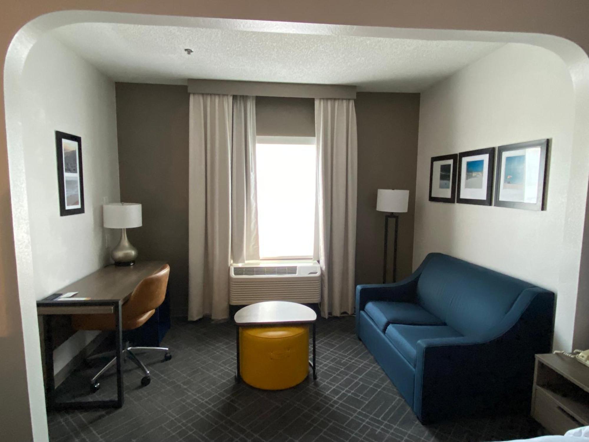 Comfort Inn Greenville I-65 Exterior photo