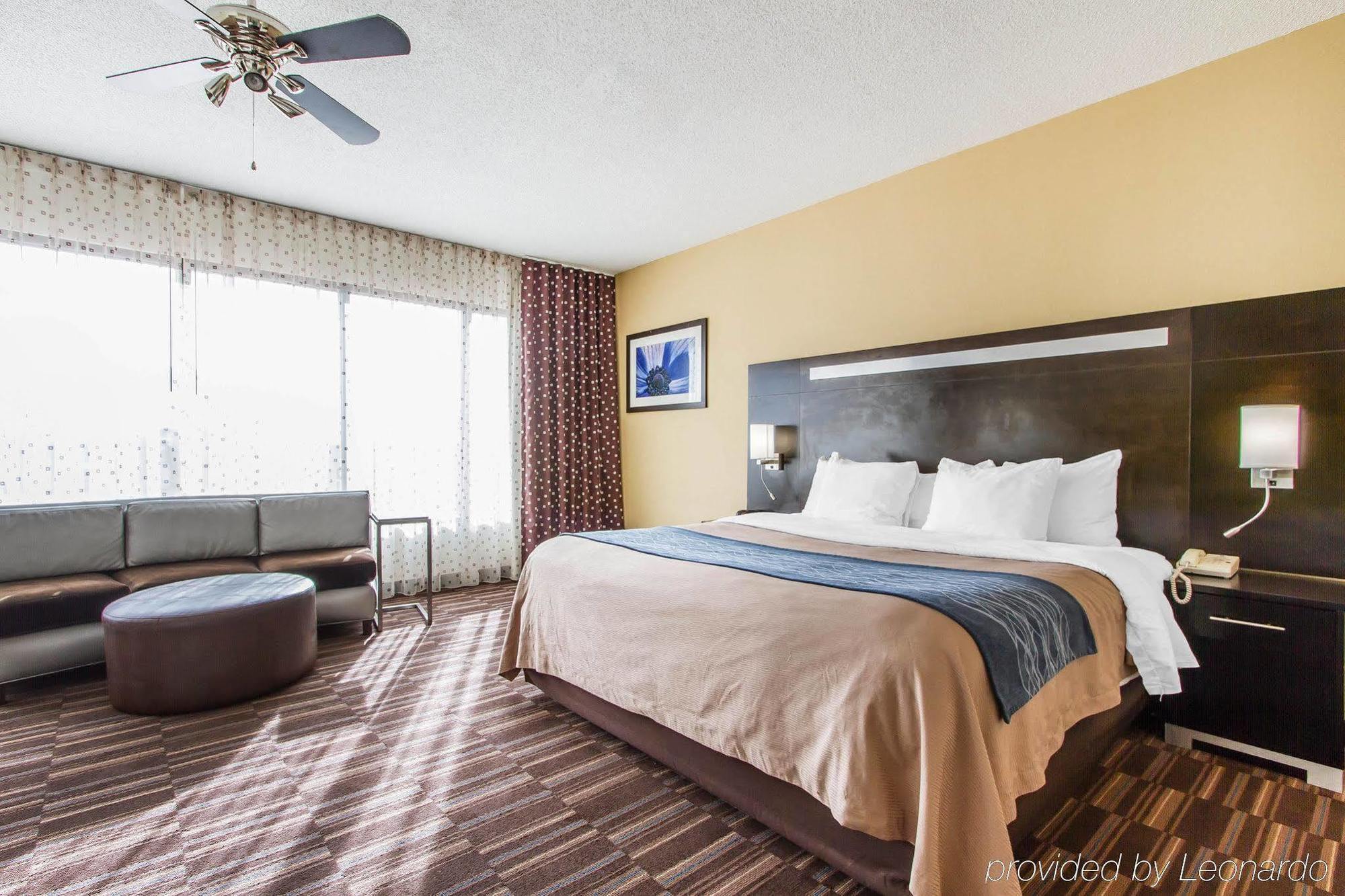 Comfort Inn Greenville I-65 Exterior photo