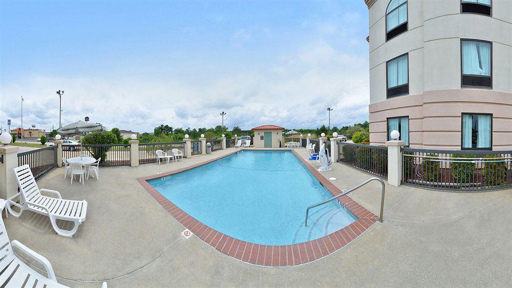 Comfort Inn Greenville I-65 Exterior photo