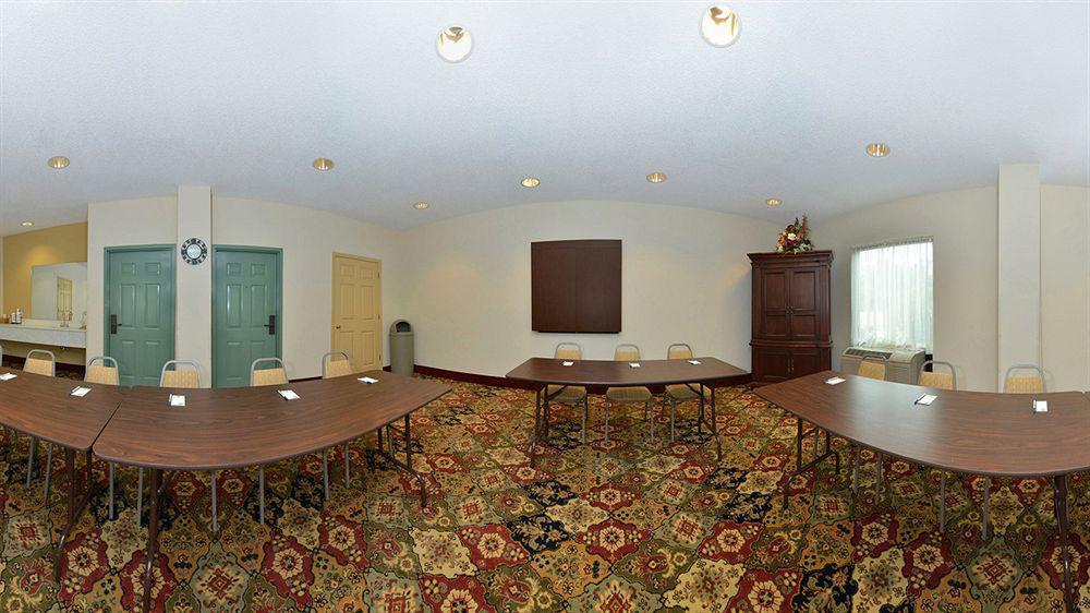 Comfort Inn Greenville I-65 Exterior photo